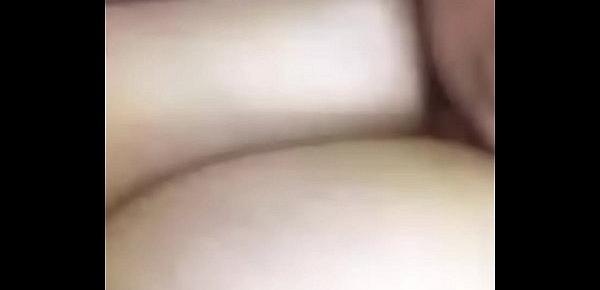  Gorda arrecha me muestra sus tetas y vagina por videollamada